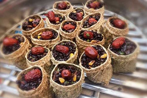 唐朝时期有什么吃的?如果吃货穿越回唐朝能吃到什么?