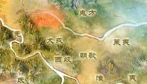 契丹族和鲜卑族是怎么灭绝的?中国历史上有哪些少数民族被灭亡了? 契丹族和鲜卑族是怎么灭绝的?中国历史上有哪些少数民族被灭亡了?