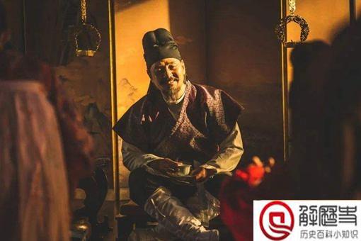 李林甫是唐朝宗室吗 李林甫靠什么当上宰相的