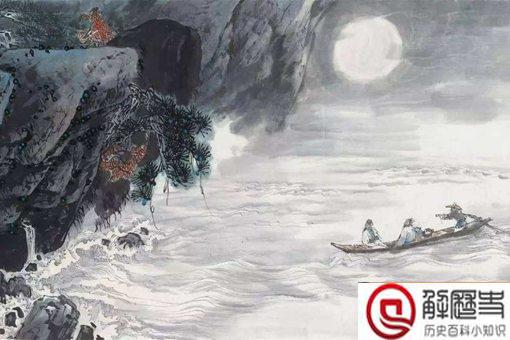 苏轼和苏辙的兄弟情谊揭秘 他们关系究竟有多好