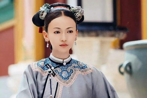 清朝时期,选秀女和选宫女有什么不同?