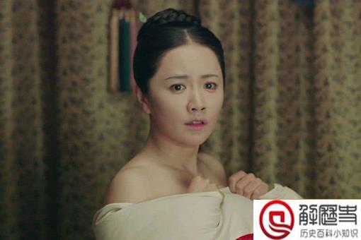 古代妃子会被太监舔吗