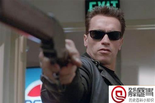 施瓦辛格健美之路 施瓦辛格的故事