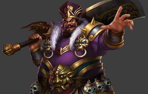 董卓手下为什么都选择背叛他?董卓指派冀州牧却死的最窝囊