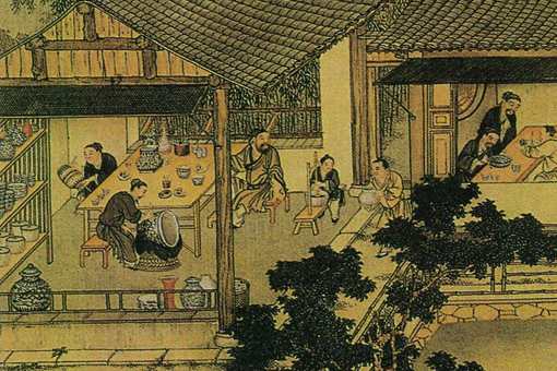 古人会不会讲笑话?古人讲起笑话来现代人都比不过