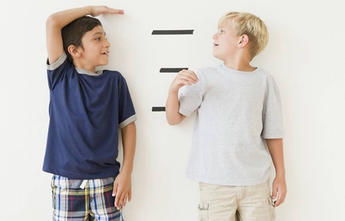 日本平均身高为什么会超过中国?二战后日本平均身高加速增长