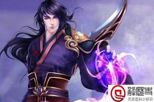 世上最强刺客都有谁?历史十大刺客排名 世上最强刺客都有谁?历史十大刺客排名