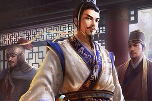 盘点三国杀十大最难使用的武将 用好逆天用不好那就是坑队友 盘点三国杀十大最难使用的武将 用好逆天用不好那就是坑队友
