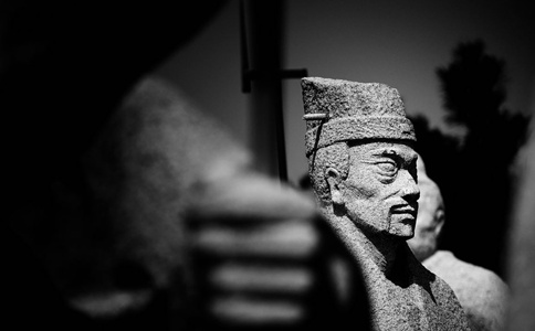 徐福东渡找到“长生药”为何不敢回国? 徐福东渡找到“长生药”为何不敢回国?