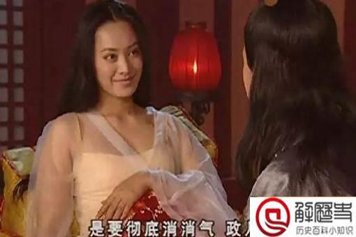 老皇帝死后新皇帝是如何处理老皇帝后宫嫔妃的?