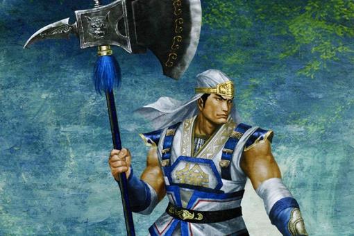 徐晃字什么 徐晃字到底是若轩还是公明 徐晃字什么 徐晃字到底是若轩还是公明