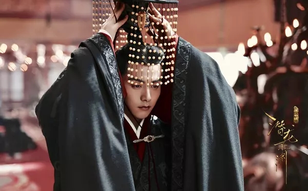 扒一扒三国机密中服装道具神还原历史 扒一扒三国机密中服装道具神还原历史