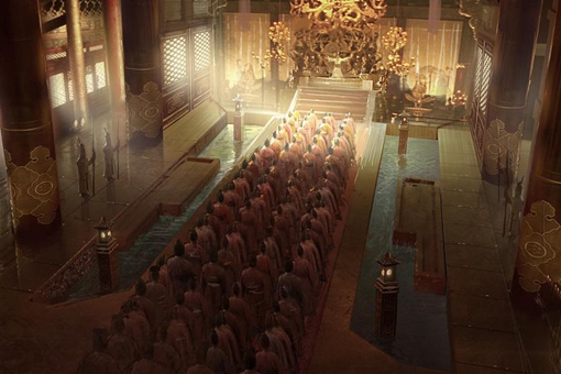 古代皇帝是每天都需要上朝吗?皇帝上朝时间是怎样规定的?