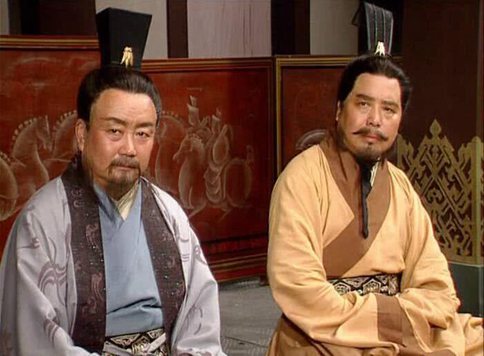 曹操身边的谋士为什么大多数都来自颍川? 曹操身边的谋士为什么大多数都来自颍川?