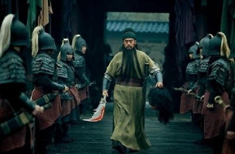 关羽为什么要拒绝孙权联姻?关羽三个举动改变蜀国历史 关羽为什么要拒绝孙权联姻?关羽三个举动改变蜀国历史