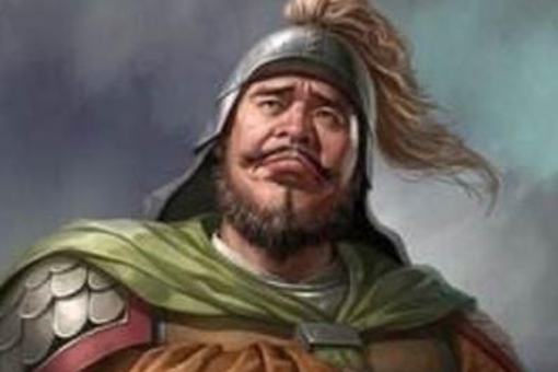 盘点刘备曾错过的十大猛将,如果不错过蜀汉统一三国指日可待!