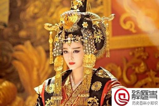 武则天青春不老的秘密是什么? 武则天青春不老的秘密是什么?