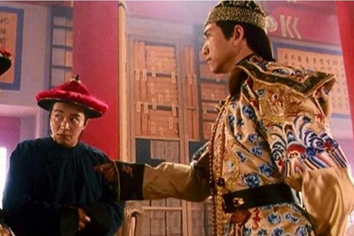 此人身怀正邪两种神功,原型竟是金庸家仆?