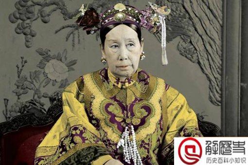 慈禧吃西瓜是怎么吃的 每天吃350个西瓜是真的吗