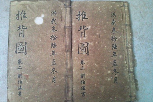 盘点武则天的陵墓中可能存在的5件宝贝 盘点武则天的陵墓中可能存在的5件宝贝