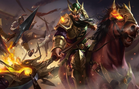 关羽失荆州和夷陵之战失败哪个更致命?蜀国刚好两个都碰上了