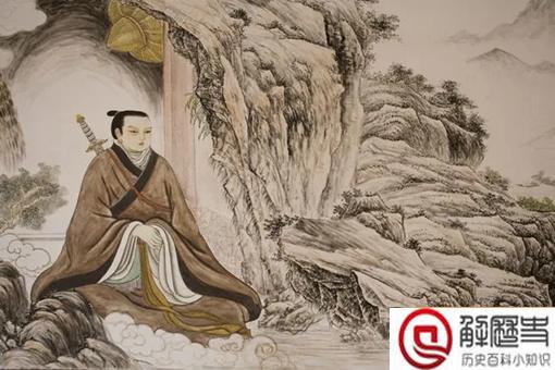 历史上丘处机是怎样的人?丘处机和成吉思汗有什么关系?