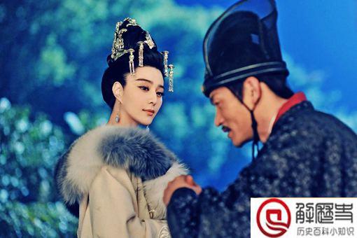 武则天出家寺院在哪 武则天出家的原因是什么