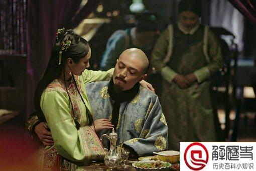 古代皇帝行房能叫吗 妃子侍寝能叫出声吗