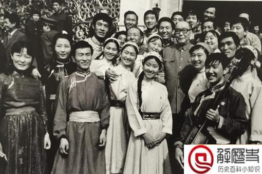 乌兰夫家族是什么家族?揭秘乌兰夫家族的厉害之处