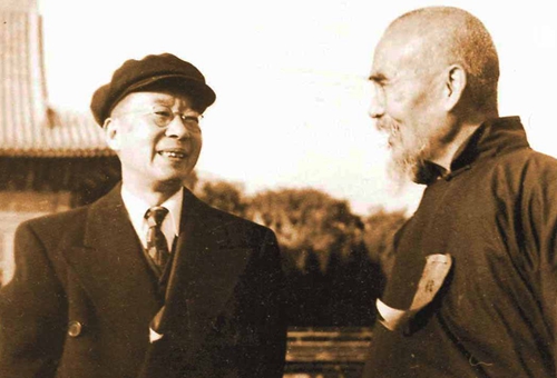 老舍笔名的含义是什么(10字,20字)