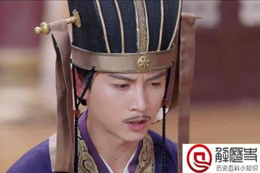 周宣帝宇文赟是一个怎样的人 宇文赟生平简介