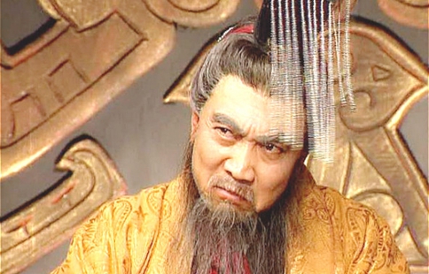 曹操是怎么从马超手中逃脱的?马超为什么要加入刘备?