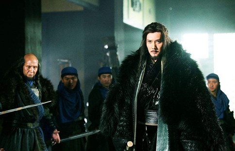 古代著名三大饭局 决定了三个朝代的走向