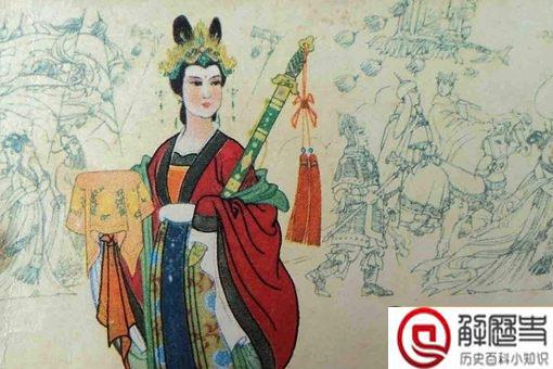 文成公主为何没生孩子 文成公主远嫁吐蕃后过的好吗