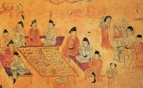 唐朝人开放吗?唐朝人穿衣打扮是怎样的？