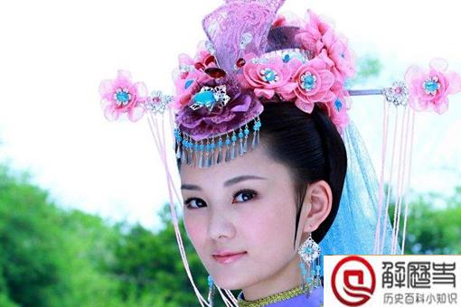 代战到底是怎么死的 代战公主结局活了多久