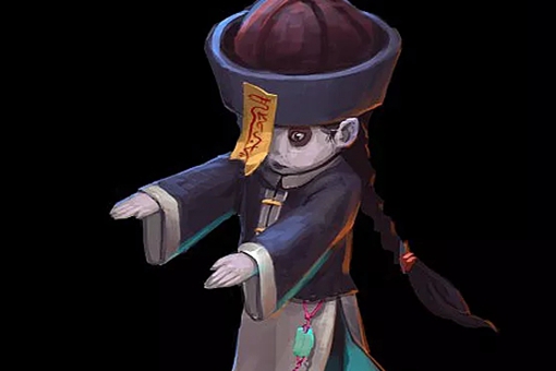 僵尸的鼻祖人物是谁?盘点史上最厉害的僵尸