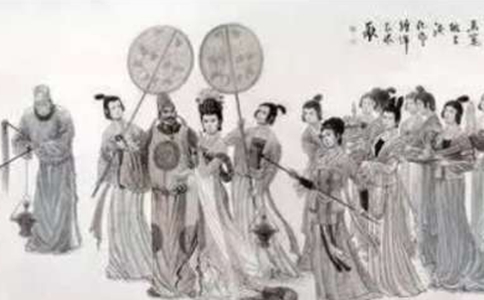 唐玄宗为什么不立杨贵妃为皇后? 唐玄宗为什么不立杨贵妃为皇后?