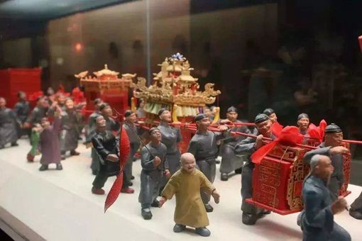 古人也因为嫁妆娶不起媳妇?古代结婚究竟要准备多少嫁妆?