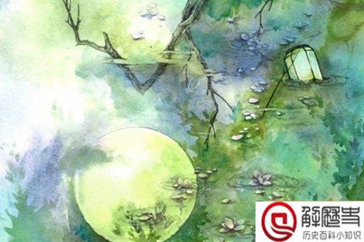 为什么古代人写了很多好诗,现代却没有了?