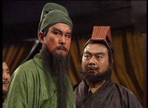 如果刘备得天下会跟诸葛亮反目成仇么? 如果刘备得天下会跟诸葛亮反目成仇么?