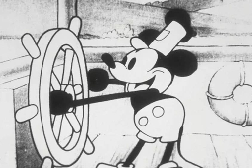 迪士尼米老鼠版权即将到期 90年前米老鼠开启迪士尼的商业帝国 