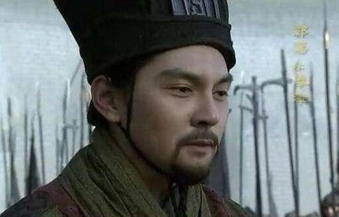 郭嘉实际上不如诸葛亮 郭嘉是被罗贯中神话了么?