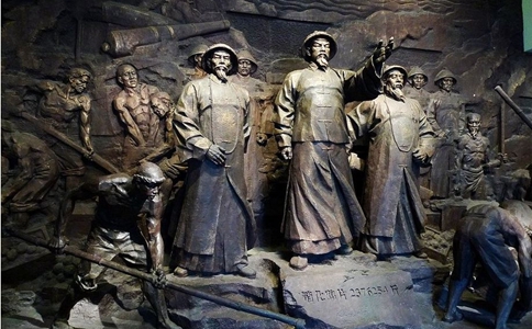 清朝时期林则徐虎门销烟为什么不用火烧?有哪些原因? 清朝时期林则徐虎门销烟为什么不用火烧?有哪些原因?