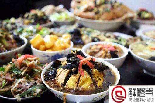 中国四大名菜是指哪四大?为什么以四大美女的名字命名? 中国四大名菜是指哪四大?为什么以四大美女的名字命名?