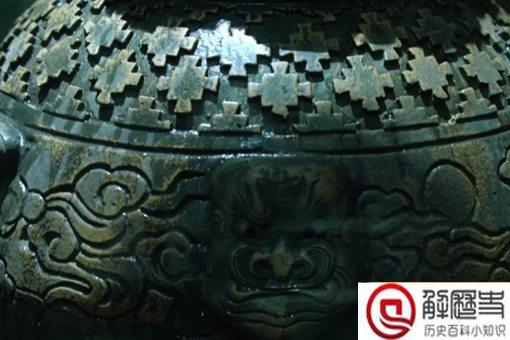 重启之极海听雷十一仓魂瓶是什么 魂瓶盖灵术的秘密 重启之极海听雷十一仓魂瓶是什么 魂瓶盖灵术的秘密