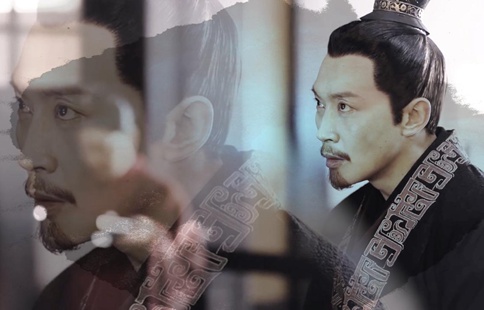 郭嘉实际上不如诸葛亮 郭嘉是被罗贯中神话了么?