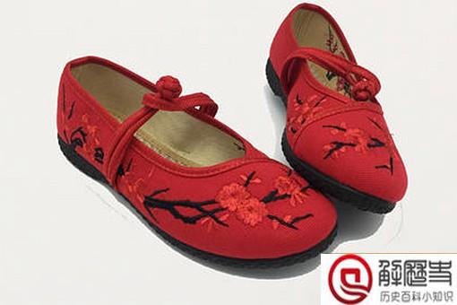 古代女性投河的时候,为何岸边要留绣花鞋?