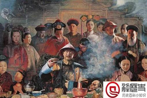 清朝最后三任皇帝都断子绝孙,真的是有人下了恶毒的王朝诅咒?