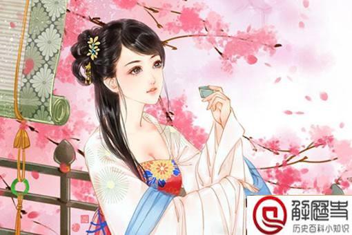 明清时期为什么那么多才女 而且都出身青楼